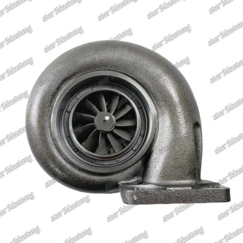 6D16 SK330-6 PC300-6 Turbo Charger 6222-83-8171 Para motor Mitsubishi