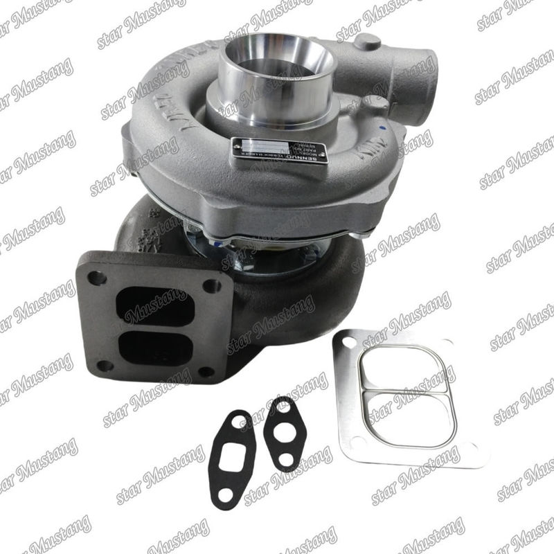 6D16 SK330-6 PC300-6 Turbo Charger 6222-83-8171 Para motor Mitsubishi