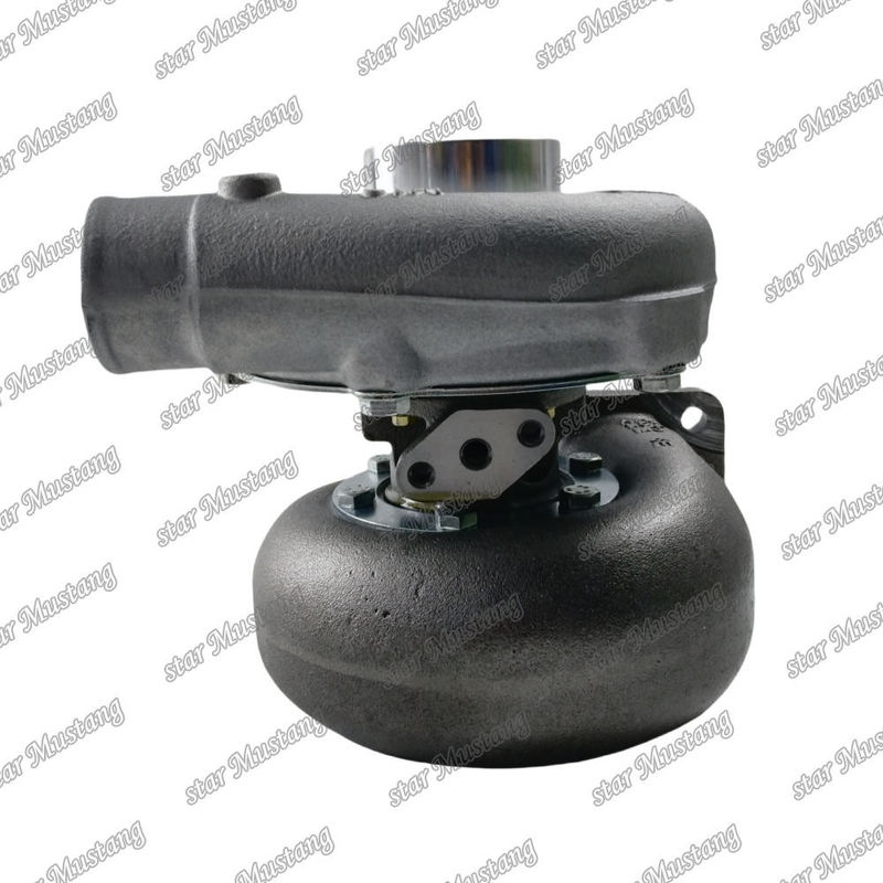 6D16 SK330-6 PC300-6 Turbo Charger 6222-83-8171 Para motor Mitsubishi