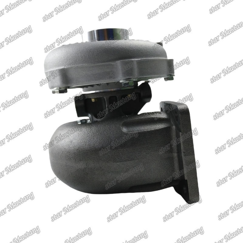 6D16 SK330-6 PC300-6 Turbo Charger 6222-83-8171 Para motor Mitsubishi