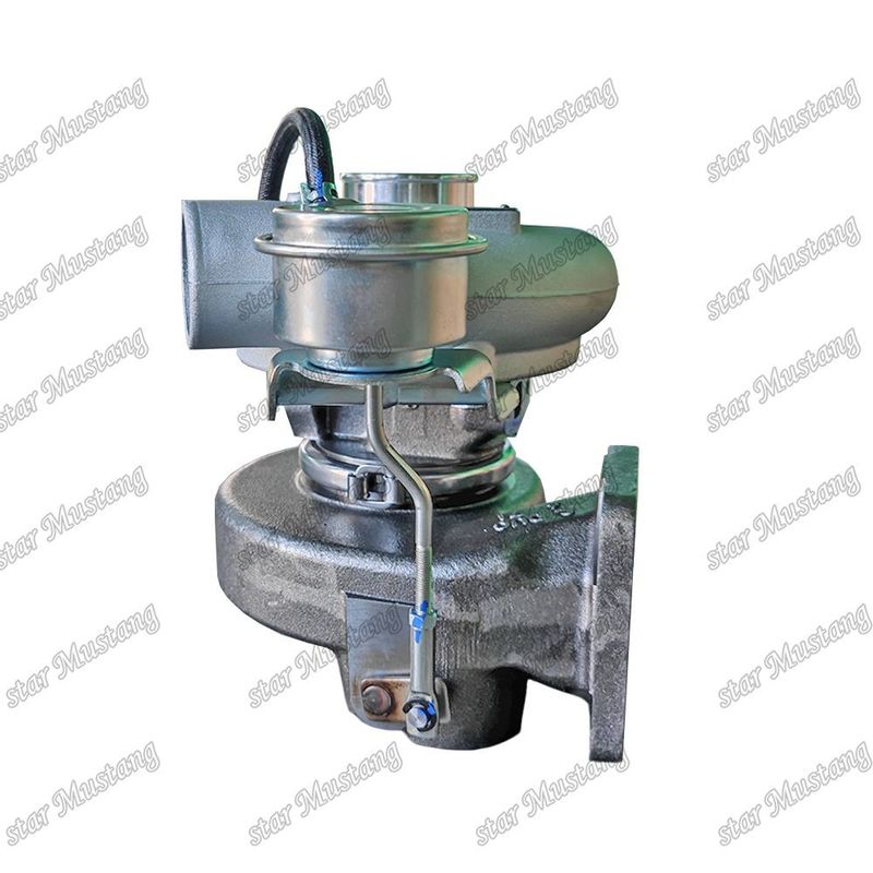 6M60T TD07-10 TD07-9 Turbocharger ME300582 49187-00271 Para motor Mitsubishi