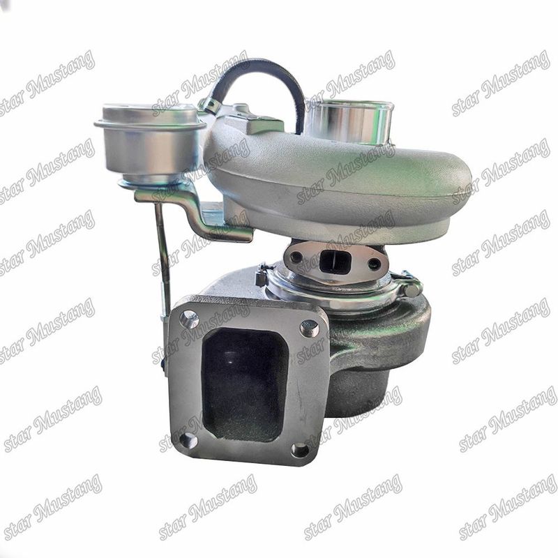 6M60T TD07-10 TD07-9 Turbocharger ME300582 49187-00271 Para motor Mitsubishi