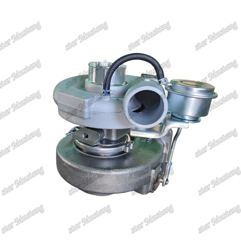 6M60T TD07-10 TD07-9 Turbocharger ME300582 49187-00271 Para motor Mitsubishi