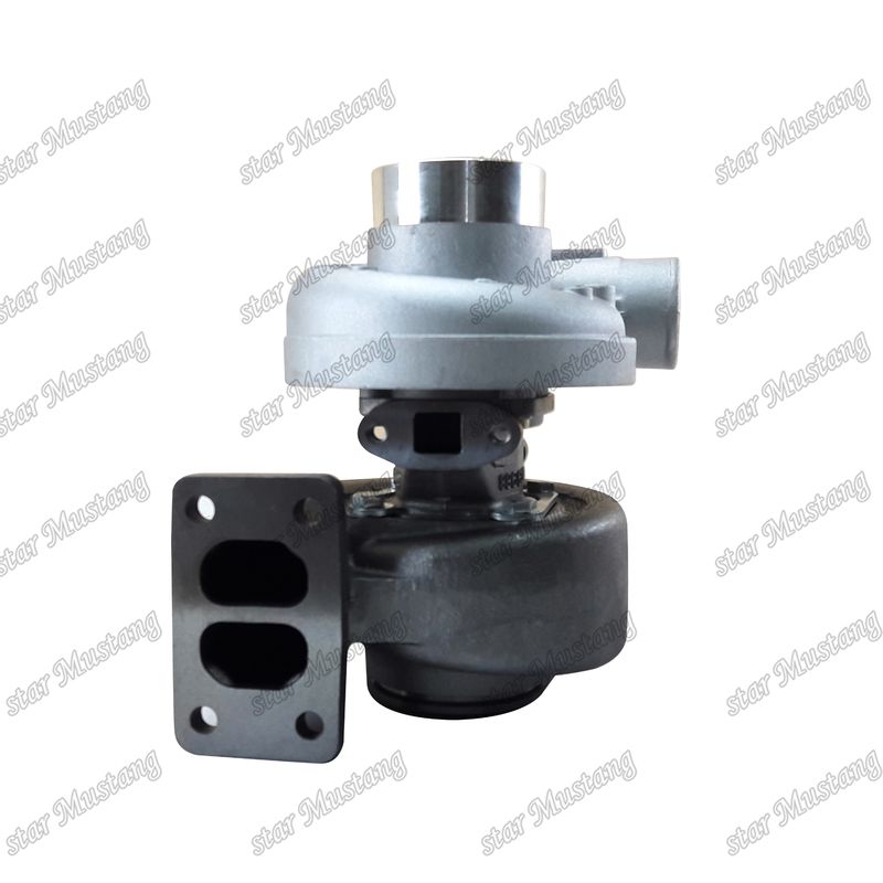 Turbocompressor H1C S2EL TB3405 TB3406 4TA-390 4BTA 3.9 6BT 6BT5.9 3535422 3530721 3528744 3535424 3535425 3802290 3535427 3903667 3903666 3960407 Parte do motor