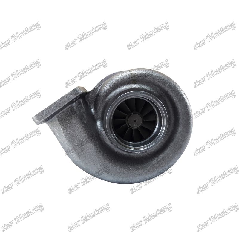 Turbocompressor H1C S2EL TB3405 TB3406 4TA-390 4BTA 3.9 6BT 6BT5.9 3535422 3530721 3528744 3535424 3535425 3802290 3535427 3903667 3903666 3960407 Parte do motor