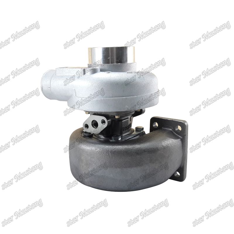 Turbocompressor H1C S2EL TB3405 TB3406 4TA-390 4BTA 3.9 6BT 6BT5.9 3535422 3530721 3528744 3535424 3535425 3802290 3535427 3903667 3903666 3960407 Parte do motor