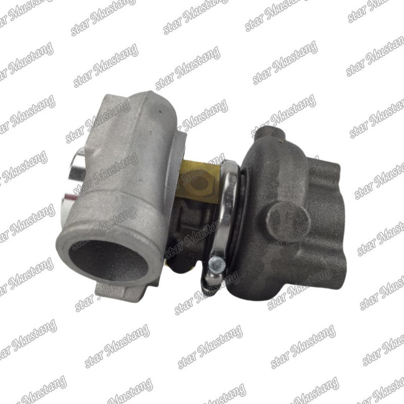 TD04HL 4D31T HD300GS HD400 HD450 HD510 HD512 LS2600FJ 2650FJ Turbo Charger ME080442 ME080443 Para motor Mitsubishi