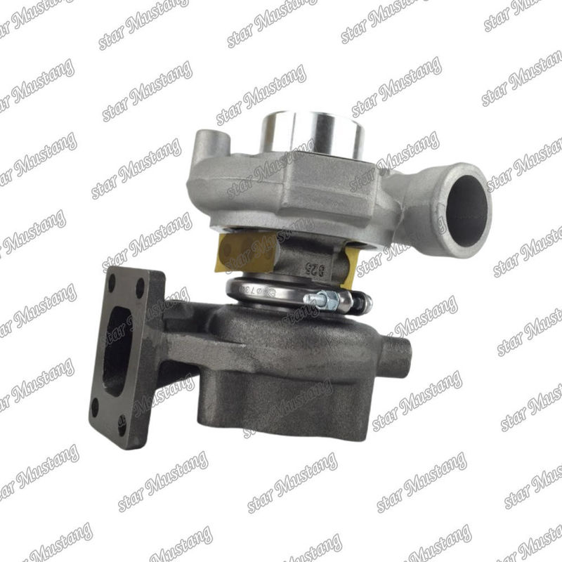 TD04HL 4D31T HD300GS HD400 HD450 HD510 HD512 LS2600FJ 2650FJ Turbo Charger ME080442 ME080443 Para motor Mitsubishi