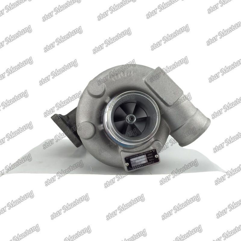 TD04HL 4D31T HD300GS HD400 HD450 HD510 HD512 LS2600FJ 2650FJ Turbo Charger ME080442 ME080443 Para motor Mitsubishi