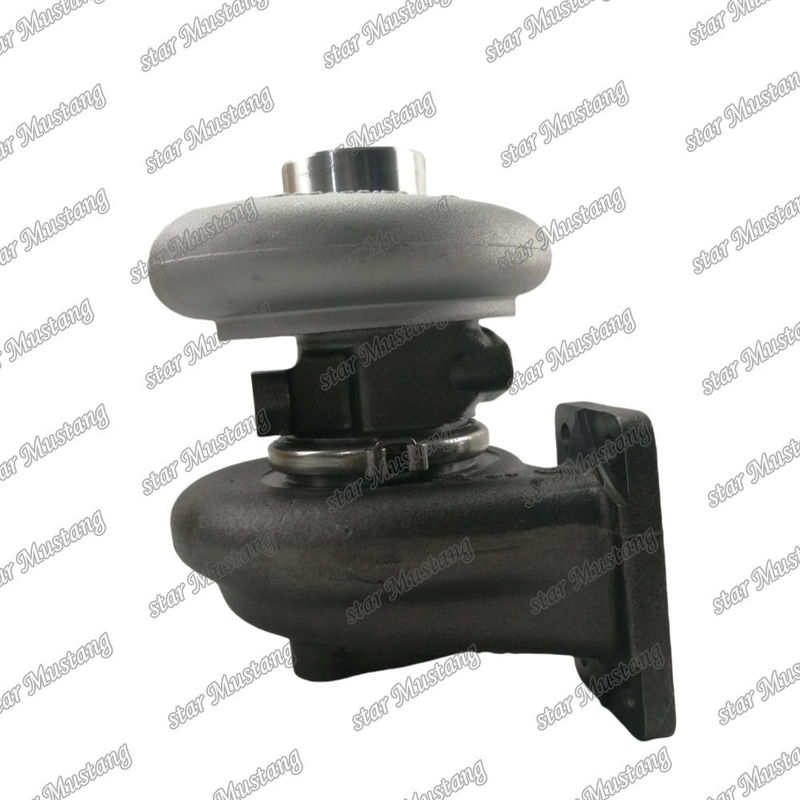 Turbocompressor de motor a diesel original TE06H-16M 6D34 6D34T 6D34TL HD820-3 SK200-6 SK210-6E SK235SR ME440836 ME440895 ME719304