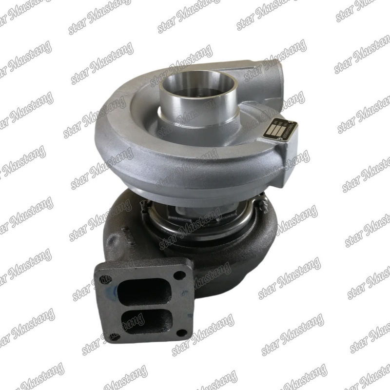 TD08H-22D 6D22T 6D24T SK400 HD1250 Turbo Charger ME158162 ME150485 49188-01651 Para motor Mitsubishi