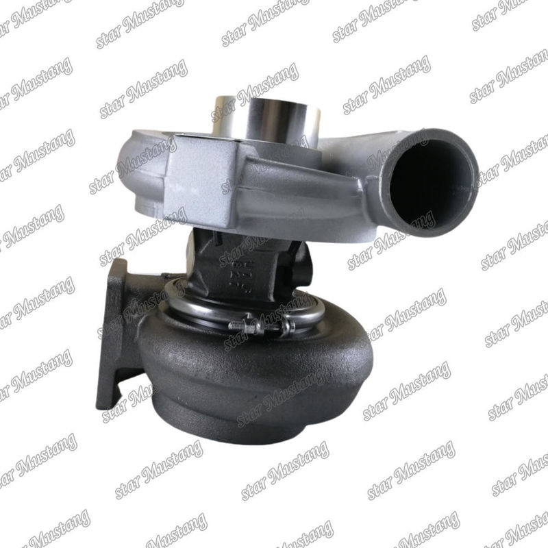 TD08H-22D 6D22T 6D24T SK400 HD1250 Turbo Charger ME158162 ME150485 49188-01651 Para motor Mitsubishi