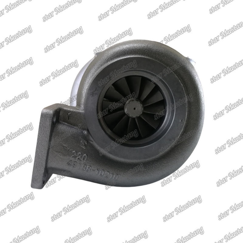 TD08H-22D 6D22T 6D24T SK400 HD1250 Turbo Charger ME158162 ME150485 49188-01651 Para motor Mitsubishi