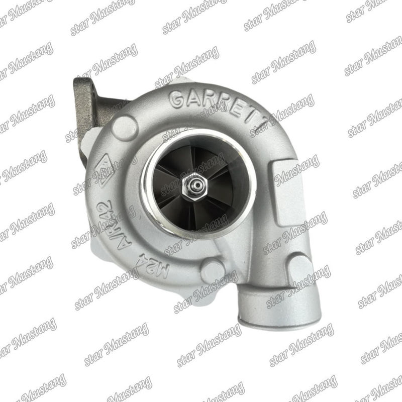 TE06H-16M 6D34T 6D34TL SK200-6 SK200-5 SK100W-2 LC-6E Turbo Charger ME088840 Para motor Mitsubishi