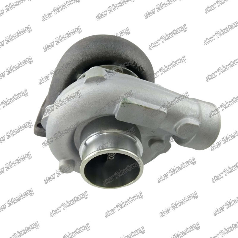 TE06H-16M 6D34T 6D34TL SK200-6 SK200-5 SK100W-2 LC-6E Turbo Charger ME088840 Para motor Mitsubishi