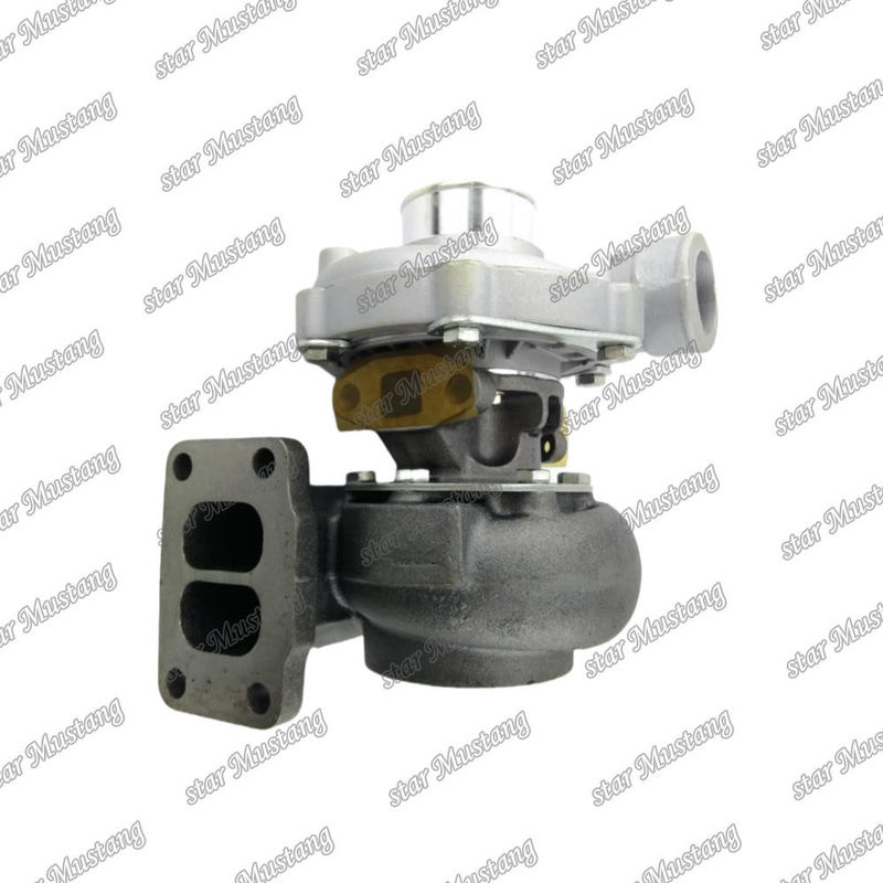 TE06H-16M 6D34T 6D34TL SK200-6 SK200-5 SK100W-2 LC-6E Turbo Charger ME088840 Para motor Mitsubishi