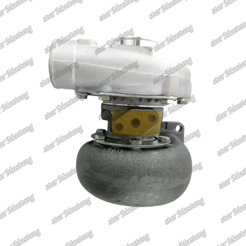 TE06H-16M 6D34T 6D34TL SK200-6 SK200-5 SK100W-2 LC-6E Turbo Charger ME088840 Para motor Mitsubishi