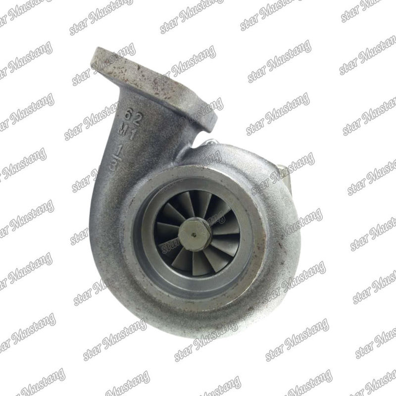 TE06H-16M 6D34T 6D34TL SK200-6 SK200-5 SK100W-2 LC-6E Turbo Charger ME088840 Para motor Mitsubishi