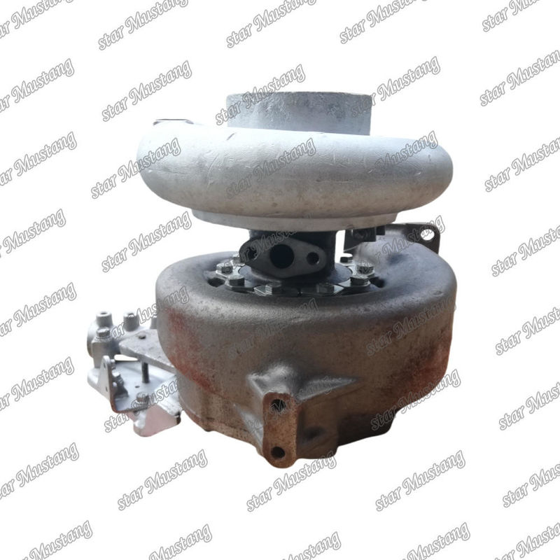 TF08-3 6M70T Turbo Charger ME357434 49134-02001 49134-02050X 359746 Para motor Mitsubishi