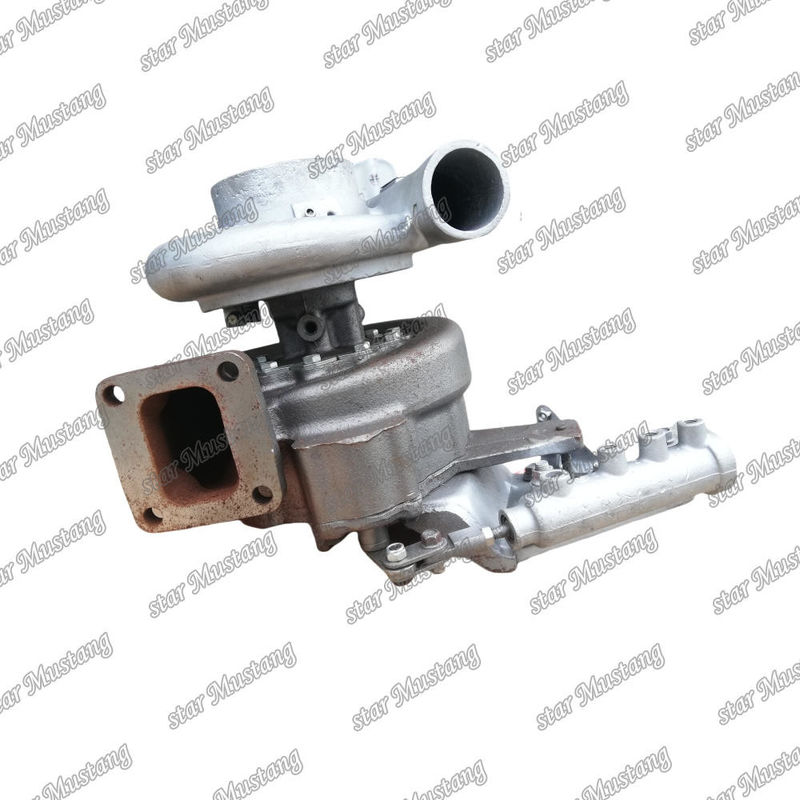 TF08-3 6M70T Turbo Charger ME357434 49134-02001 49134-02050X 359746 Para motor Mitsubishi