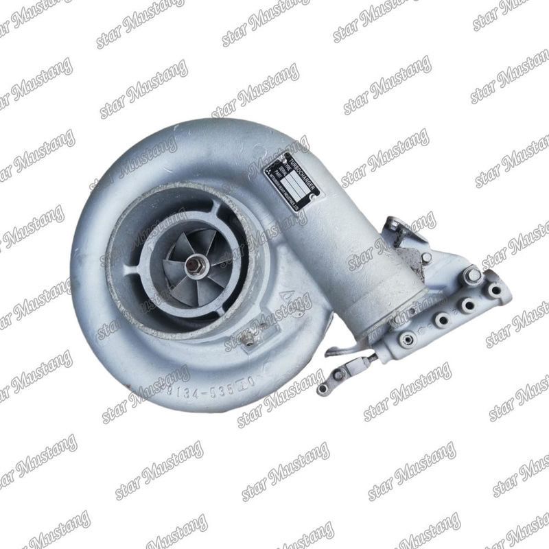 TF08-3 6M70T Turbo Charger ME357434 49134-02001 49134-02050X 359746 Para motor Mitsubishi