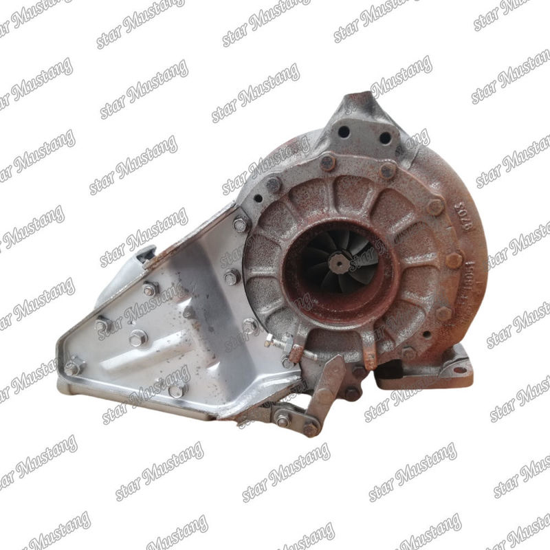 TF08-3 6M70T Turbo Charger ME357434 49134-02001 49134-02050X 359746 Para motor Mitsubishi