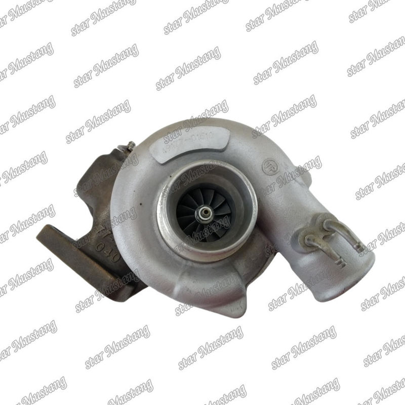 TD04 TD04-10T TD04-09B 4D56 4D56DE Turbo Charger Air Cooling MD168053 MD168054 MD094740 Para motor Mitsubishi