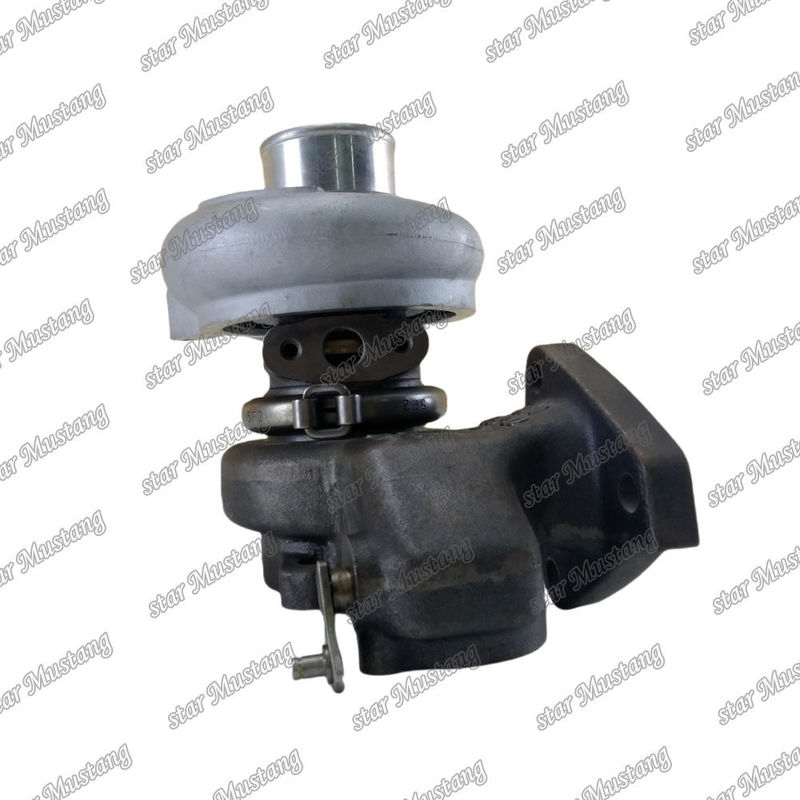 TD04 TD04-10T TD04-09B 4D56 4D56DE Turbo Charger Air Cooling MD168053 MD168054 MD094740 Para motor Mitsubishi