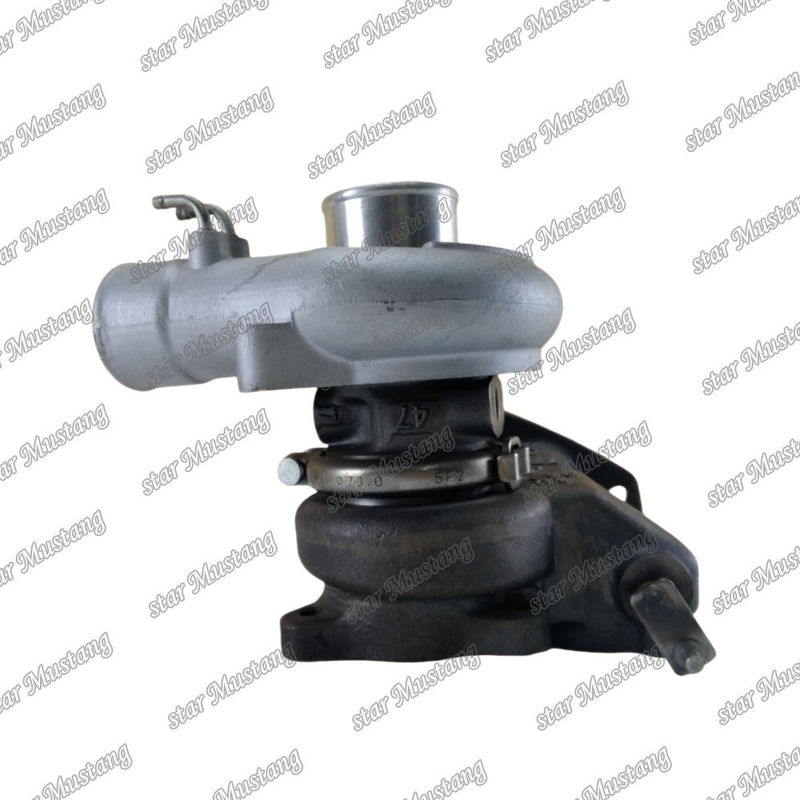 TD04 TD04-10T TD04-09B 4D56 4D56DE Turbo Charger Air Cooling MD168053 MD168054 MD094740 Para motor Mitsubishi
