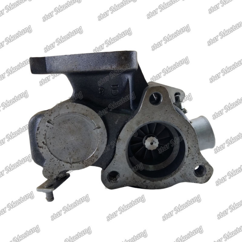 TD04 TD04-10T TD04-09B 4D56 4D56DE Turbo Charger Air Cooling MD168053 MD168054 MD094740 Para motor Mitsubishi