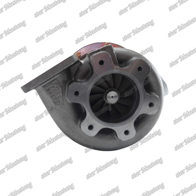 HX50 DSI950M DS993M DSI950A DS995M DSI944M Turbo Charger 1395478 3539162 Para motor Scania