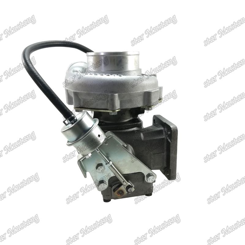 Situação Motor diesel Turbocompressor GT37 D6114 G6500-1118100A-13S 753320-0004 D38-000-181