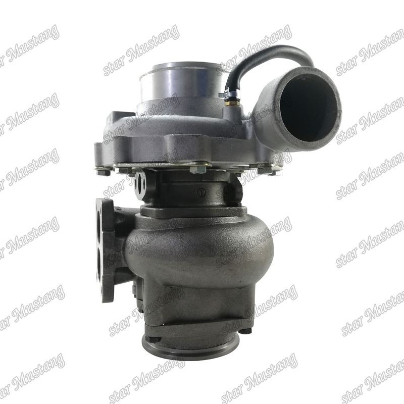 Situação Motor diesel Turbocompressor GT37 D6114 G6500-1118100A-13S 753320-0004 D38-000-181