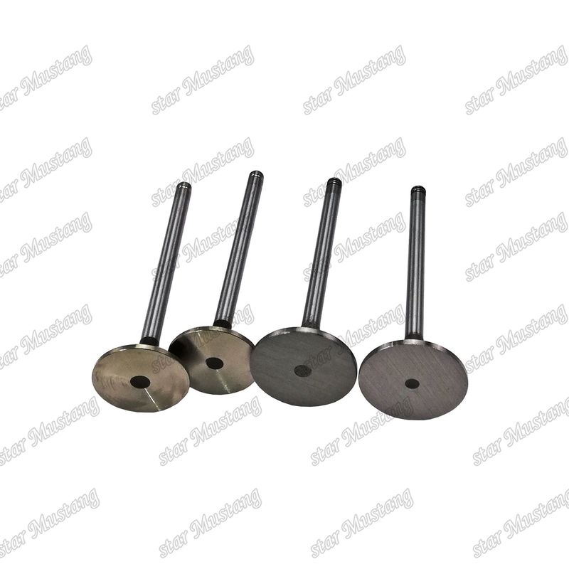 Valva 6D114 6CT 6CT8.3 Entrada 3924492 Saída 3921444 Adequada para peças de reposição de motores Cummins