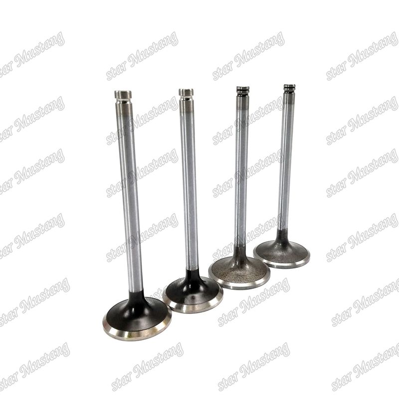Valva 6D114 6CT 6CT8.3 Entrada 3924492 Saída 3921444 Adequada para peças de reposição de motores Cummins