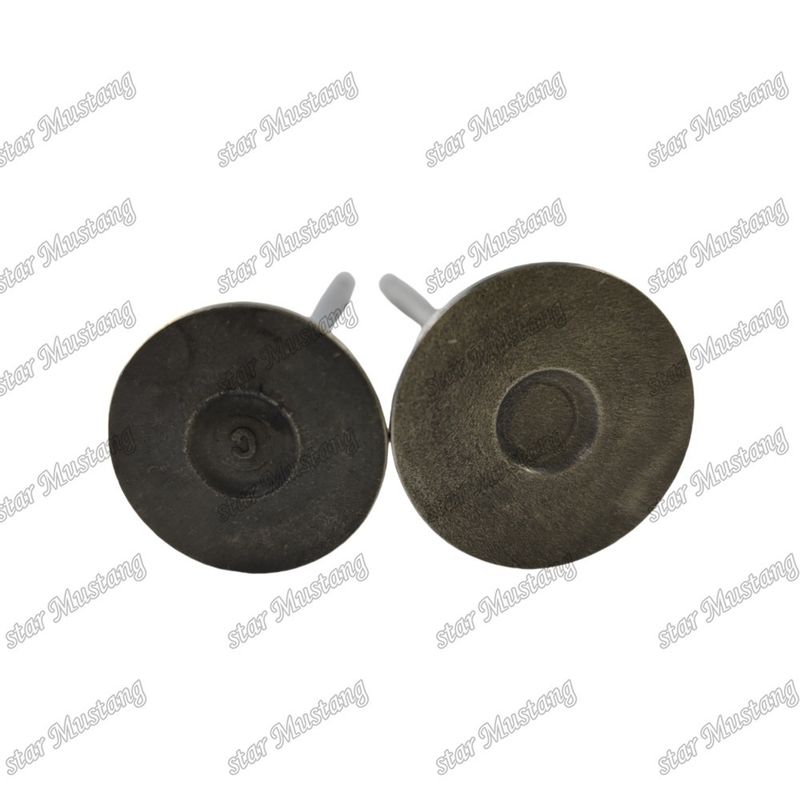 Valva QSF2.8 IN 5261320 EX 5256949 Adequada para peças sobressalentes de motores Cummins