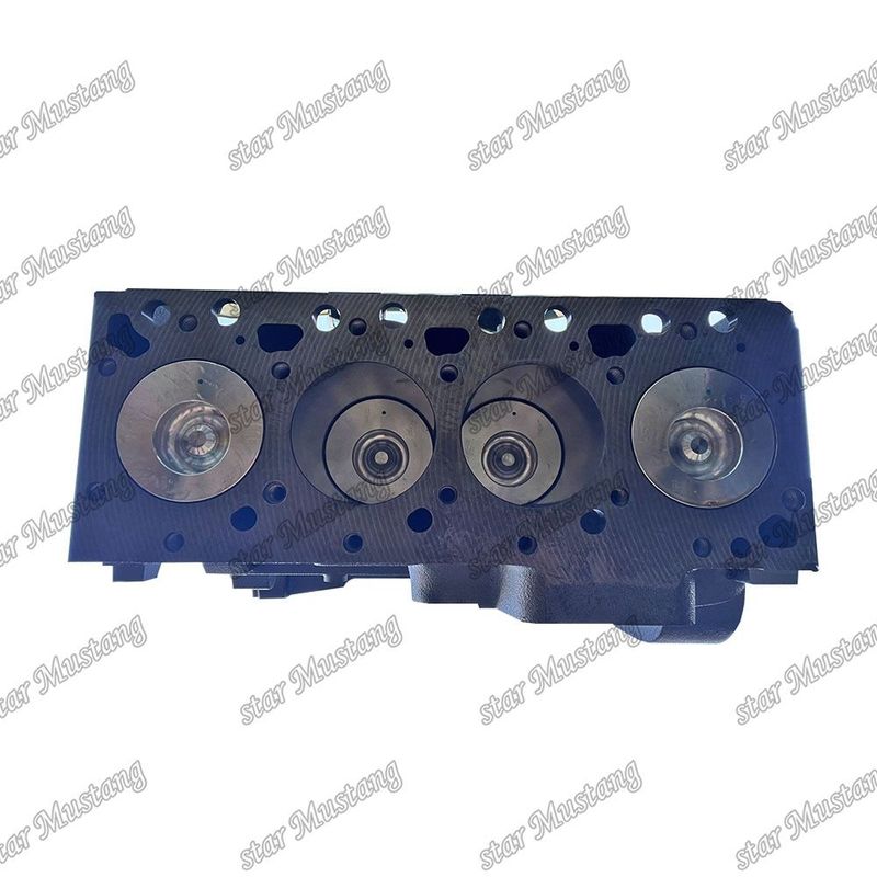 Bloco curto 4D102 4BT 6731-21-1010 3903920 Parte do motor com estrutura integral e 6 meses