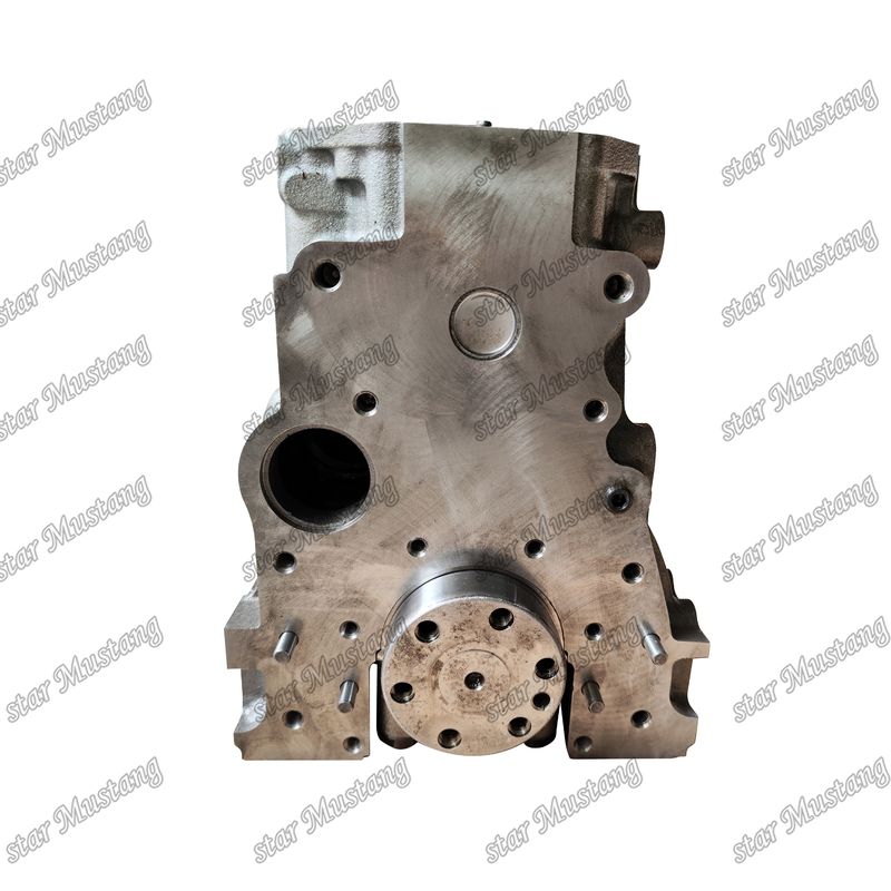 Bloco curto 4TNV88 729602-01560 Parte do motor com estrutura integral e 6 meses
