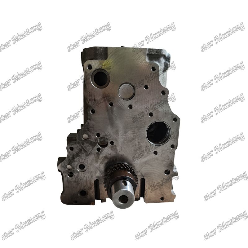 Bloco curto 4TNV88 729602-01560 Parte do motor com estrutura integral e 6 meses