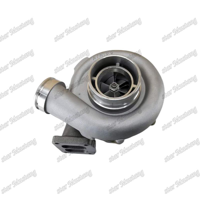 GT4594 D12 D12A D12C D12C FH12 FM12 Turbo Charger 8148873 8112921 1677098 1677726 1677725 1676089 3165219 Para motor Volvo