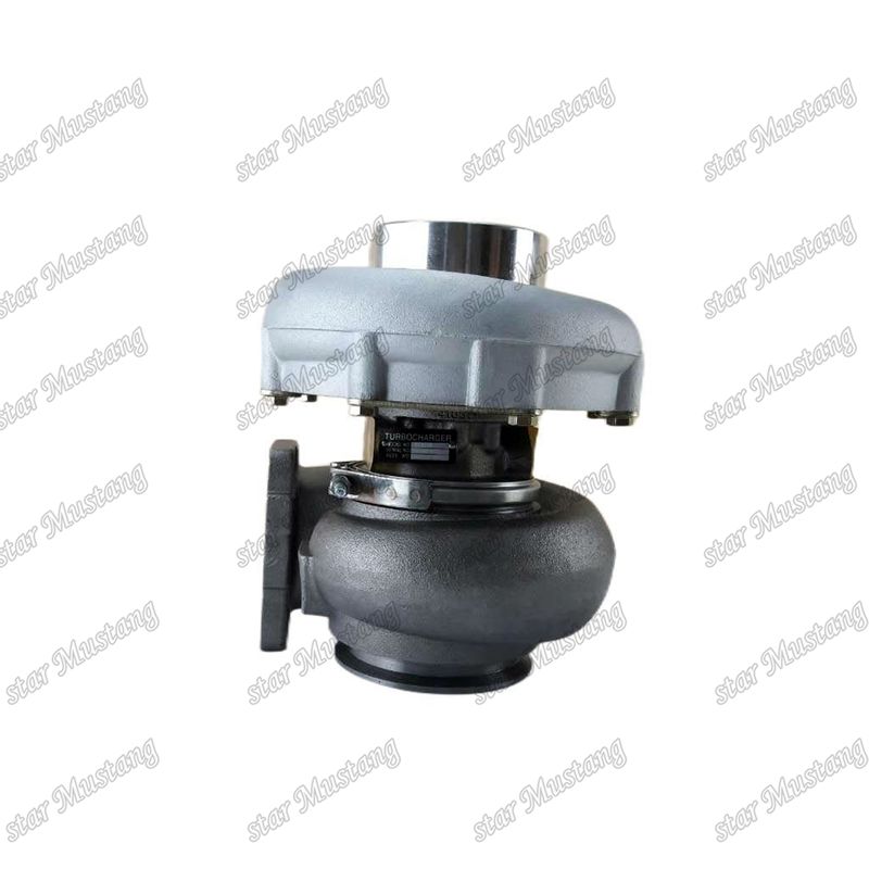 GT4594 D12 D12A D12C D12C FH12 FM12 Turbo Charger 8148873 8112921 1677098 1677726 1677725 1676089 3165219 Para motor Volvo
