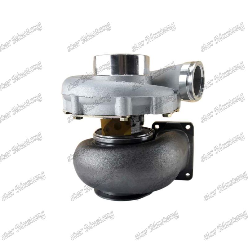 GT4594 D12 D12A D12C D12C FH12 FM12 Turbo Charger 8148873 8112921 1677098 1677726 1677725 1676089 3165219 Para motor Volvo
