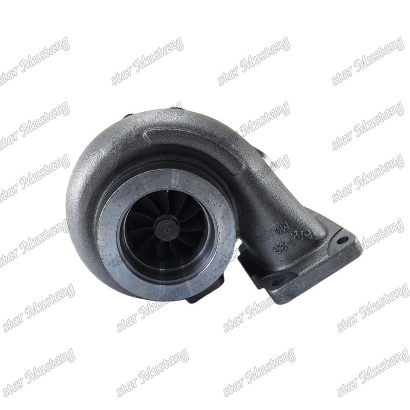 GT4594 D12 D12A D12C D12C FH12 FM12 Turbo Charger 8148873 8112921 1677098 1677726 1677725 1676089 3165219 Para motor Volvo