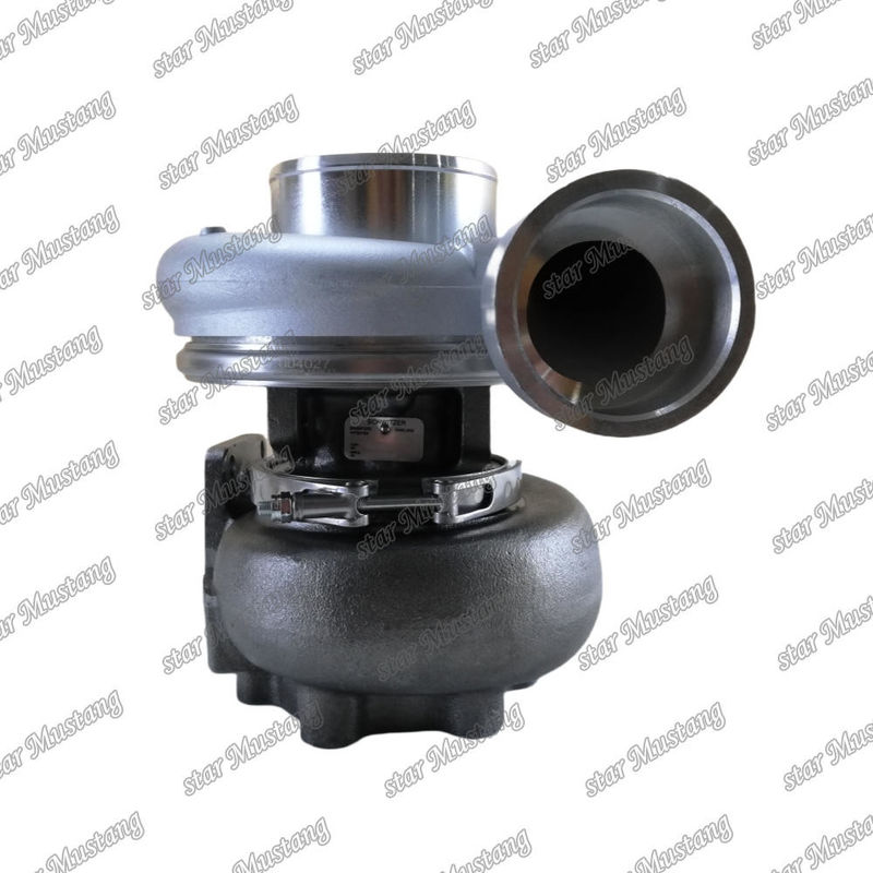 S3B H2C TWD1030ME Turbo Charger 3826904 3802086 1545820 1558204 1545347 1545348 1545281 Para motor Volvo