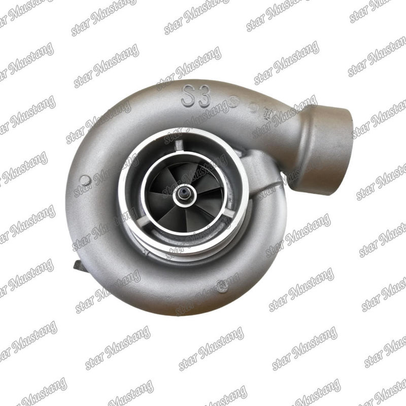 S3B H2C TWD1030ME Turbo Charger 3826904 3802086 1545820 1558204 1545347 1545348 1545281 Para motor Volvo