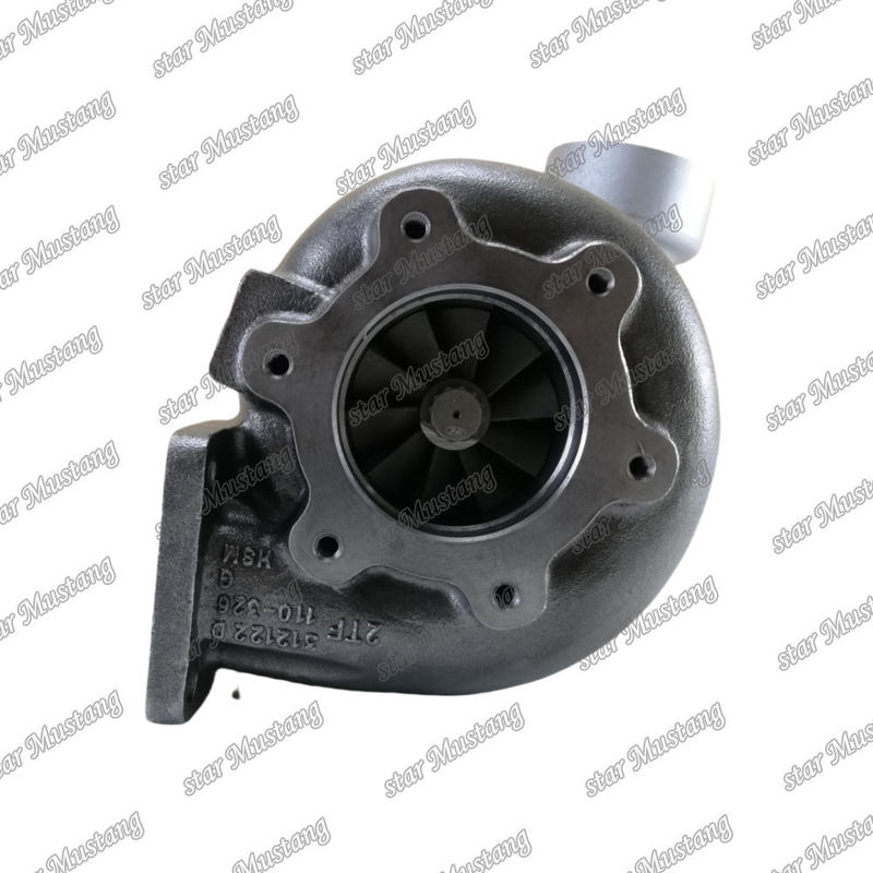 S3B H2C TWD1030ME Turbo Charger 3826904 3802086 1545820 1558204 1545347 1545348 1545281 Para motor Volvo
