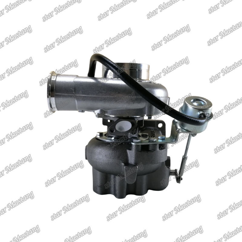 WH1E D7A FL7 FS7 Caminhão de carregamento turbo 20542727 20542135 85000291 Para motor Volvo