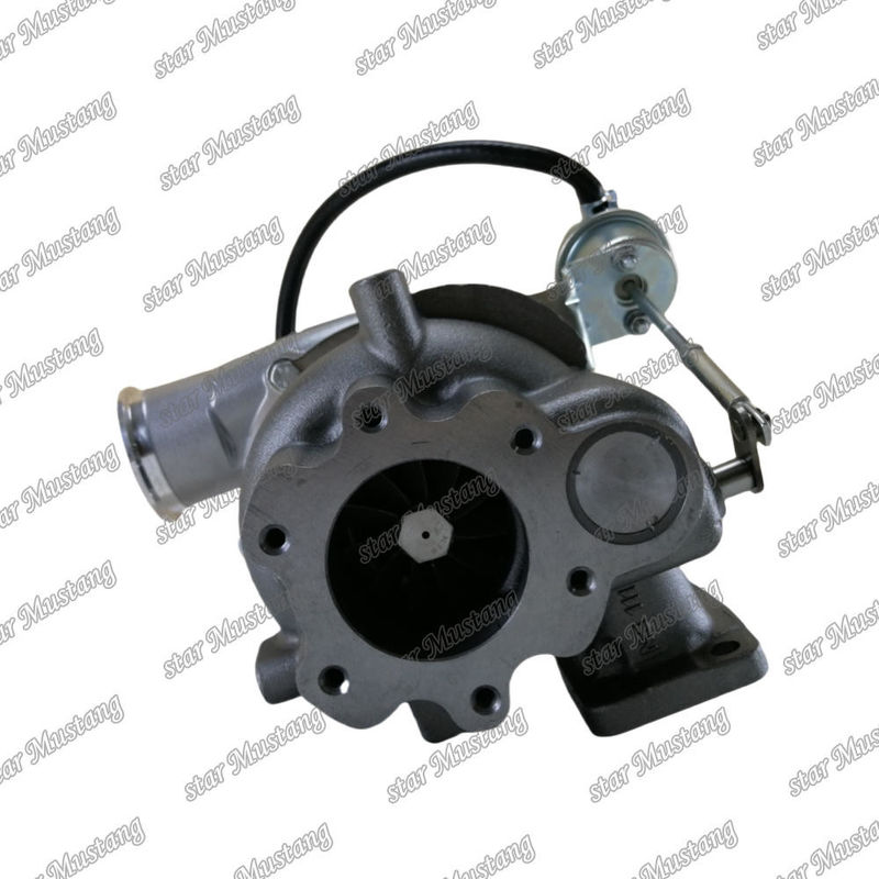 WH1E D7A FL7 FS7 Caminhão de carregamento turbo 20542727 20542135 85000291 Para motor Volvo
