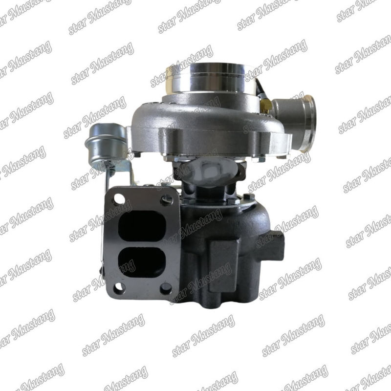 WH1E D7A FL7 FS7 Caminhão de carregamento turbo 20542727 20542135 85000291 Para motor Volvo