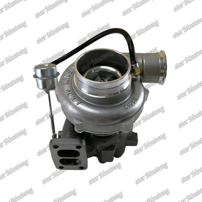 WH1E D7A FL7 FS7 Caminhão de carregamento turbo 20542727 20542135 85000291 Para motor Volvo